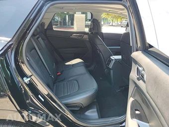 2025 Kia Sportage SX-Prestige - miniatura 16
