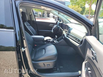 2025 Kia Sportage SX-Prestige - miniatura 18