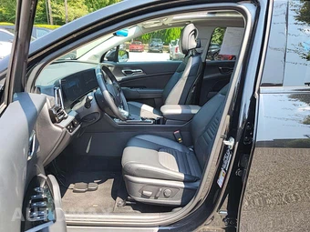 2025 Kia Sportage SX-Prestige - miniatura 6