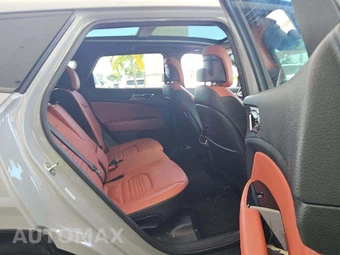 2025 Kia Sportage SX-Prestige - miniatura 13