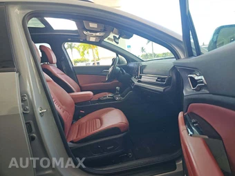 2025 Kia Sportage SX-Prestige - miniatura 15