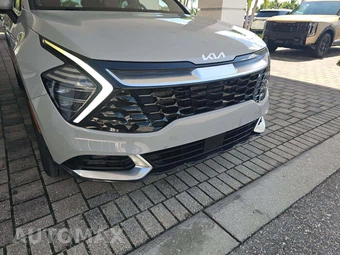 2025 Kia Sportage SX-Prestige - miniatura 18