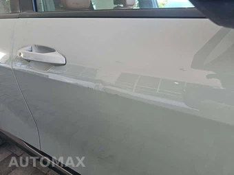 2025 Kia Sportage SX-Prestige - miniatura 19
