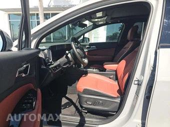 2025 Kia Sportage SX-Prestige - miniatura 3