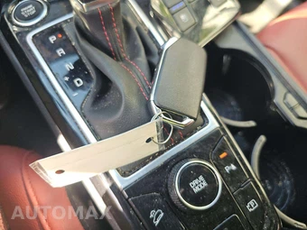 2025 Kia Sportage SX-Prestige - miniatura 5