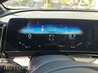 2025 Kia Sportage SX-Prestige - miniatura 6