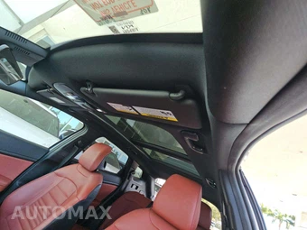 2025 Kia Sportage SX-Prestige - miniatura 8
