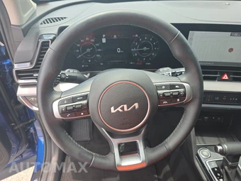 2025 Kia Sportage SX-Prestige - miniatura 10