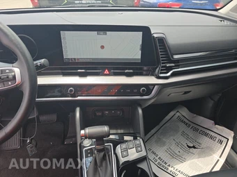 2025 Kia Sportage SX-Prestige - miniatura 11