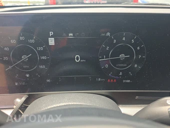2025 Kia Sportage SX-Prestige - miniatura 12