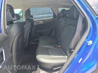2025 Kia Sportage SX-Prestige - miniatura 13