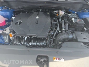 2025 Kia Sportage SX-Prestige - miniatura 15