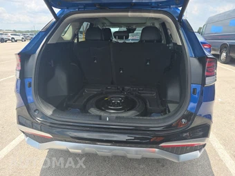 2025 Kia Sportage SX-Prestige - miniatura 16
