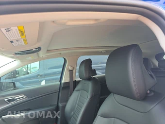 2025 Kia Sportage SX-Prestige - miniatura 17