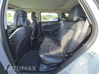 2025 Kia Sportage SX-Prestige - miniatura 10