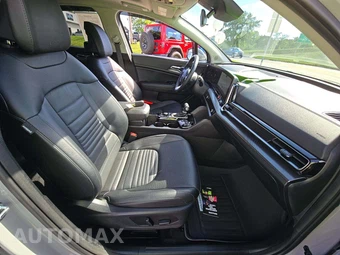 2025 Kia Sportage SX-Prestige - miniatura 15