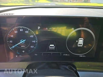 2025 Kia Sportage SX-Prestige - miniatura 6
