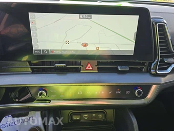 2025 Kia Sportage SX-Prestige - miniatura 7