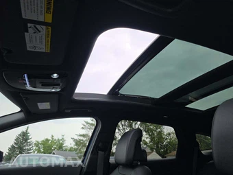 2025 Kia Sportage X-Line - miniatura 11