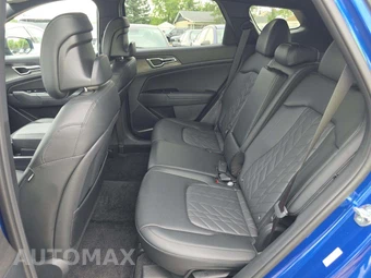 2025 Kia Sportage X-Line - miniatura 13