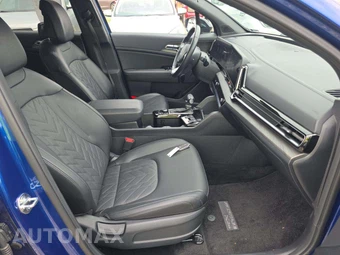 2025 Kia Sportage X-Line - miniatura 18