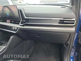 2025 Kia Sportage X-Line - miniatura 19