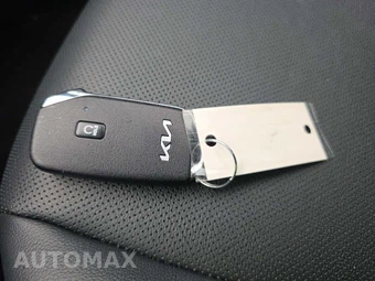 2025 Kia Sportage X-Line - miniatura 8