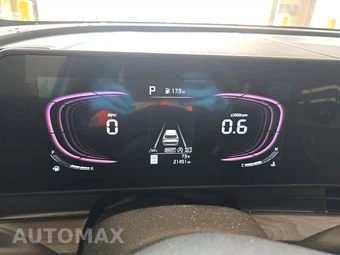 2025 Kia Sportage X-Line - miniatura 12