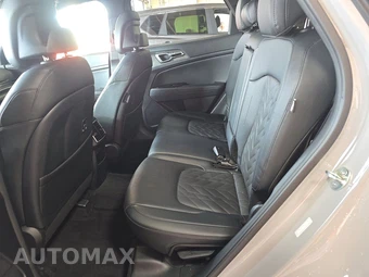 2025 Kia Sportage X-Line - miniatura 13