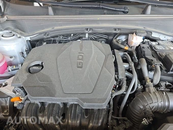 2025 Kia Sportage X-Line - miniatura 15