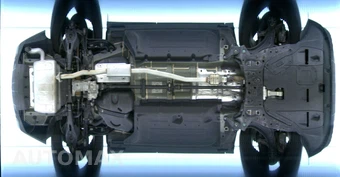 2025 Kia Sportage X-Line - miniatura 17