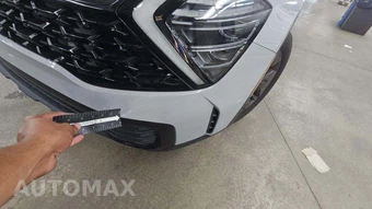 2025 Kia Sportage X-Line - miniatura 24