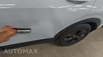 2025 Kia Sportage X-Line - miniatura 25