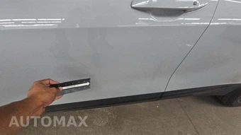 2025 Kia Sportage X-Line - miniatura 26