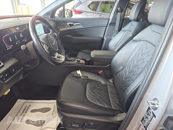2025 Kia Sportage X-Line - miniatura 7