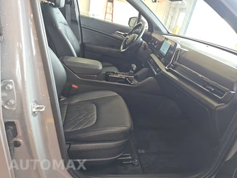 2025 Kia Sportage X-Line - miniatura 8