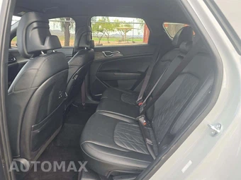 2025 Kia Sportage X-Line - miniatura 13