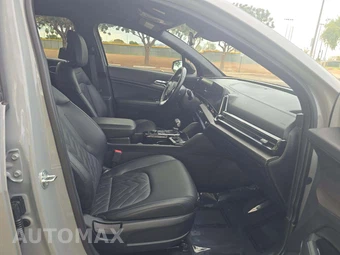 2025 Kia Sportage X-Line - miniatura 18