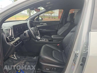 2025 Kia Sportage X-Line - miniatura 6