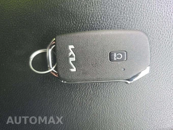 2025 Kia Sportage X-Line - miniatura 8