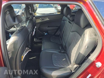 2025 Kia Sportage X-Line - miniatura 10