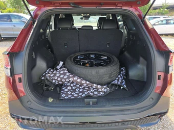 2025 Kia Sportage X-Line - miniatura 11