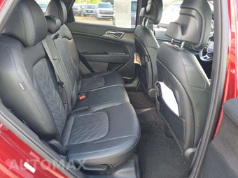 2025 Kia Sportage X-Line - miniatura 13