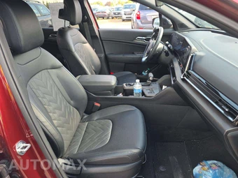 2025 Kia Sportage X-Line - miniatura 15