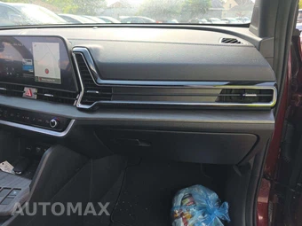 2025 Kia Sportage X-Line - miniatura 16