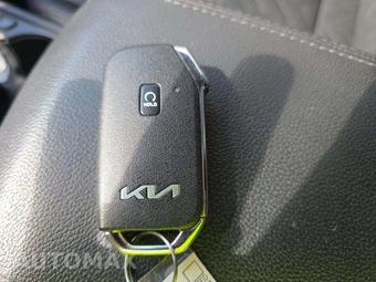 2025 Kia Sportage X-Line - miniatura 5