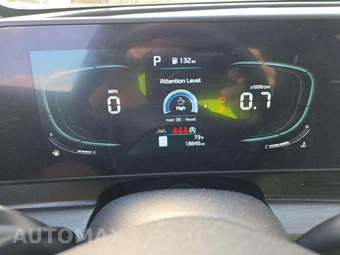 2025 Kia Sportage X-Line - miniatura 6