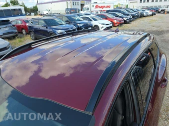 2025 Kia Sportage X-Line - miniatura 9