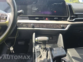 2025 Kia Sportage X-Line - miniatura 11