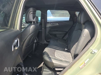 2025 Kia Sportage X-Line - miniatura 13